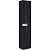 Шкаф пенал Roca Victoria Nord Black Edition 30 подвесной ZRU9000095 Черный