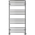Водяной полотенцесушитель Ravak Optima 53х100 X04000083686 с полкой Хром