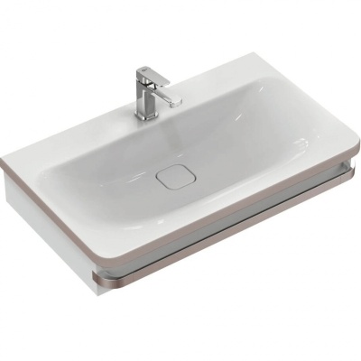 Раковина Ideal Standard Tonic II 102 K087201 Белая