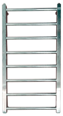 Полотенцесушитель Zehnder Stalox STX-080-045 Белый