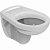 Унитаз Ideal Standard Ecco New/Eurovit W740601 подвесной без сиденья