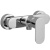 Смеситель для душа Aquanet Stark FF35273-4 Хром