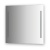 Зеркало Evoform Lumline 75х80 с подсветкой Зеркало Evoform Lumline 75х80 с подсветкой