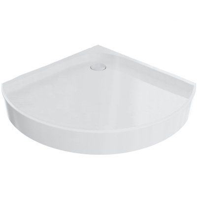 Акриловый поддон для душа AM.PM Orange 90x90 W54T-315-090W без антискользящего покрытия