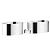 Мыльница Hansgrohe Raindance Cassetta 28698000 Хром