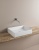 Раковина Artceram Scalino 55 SCL002 01 00 Белая