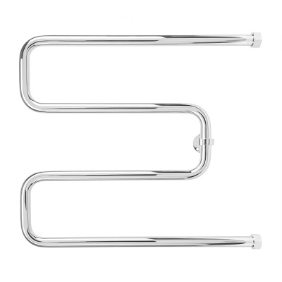 Водяной полотенцесушитель Grota Kamelo 500х400 Хром