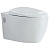 Унитаз Jaquar Vignette VGS-WHT-81953 подвесной с сиденьем Микролифт