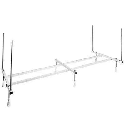 Каркас для ванны Eurolux Karkasbath 160х70/75 E5016070047 усиленный