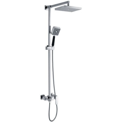Душевая система Kaiser SX-1113 Хром