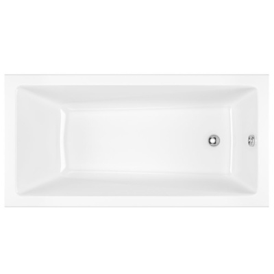 Акриловая ванна Excellent Wave 150x70 без гидромассажа