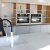 Смеситель для кухни Clever Chef Slim Blanco Cromo 60147 Хром Белый