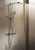 Душевой шланг Hansgrohe Isiflex 28274000 Хром