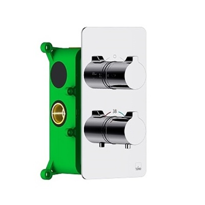 Душевая система Timo Petruma SX-5159/00SM chrome Хром