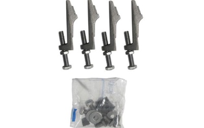 Ножки для чугунных ванн Roca 150412330