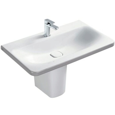 Раковина Ideal Standard Tonic II 82 K087901 Белая