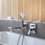 Смеситель для душа Hansgrohe Metropol 32545000 Хром