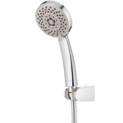 Душевой гарнитур Latuno L80063 Хром