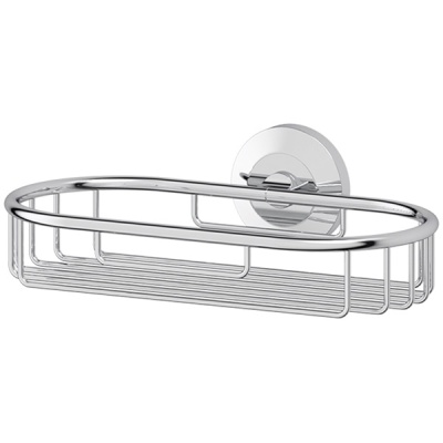 Полка корзина FBS Standard 048 Хром