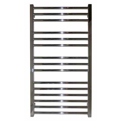 Электрический полотенцесушитель Grota Classic 63х90 Хром