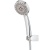 Душевой гарнитур Latuno L80063 Хром