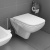 Сиденье для унитаза Vitra S 20 177-003-009 Белое с Микролифтом