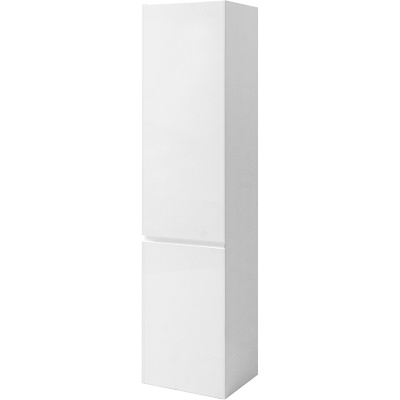 Шкаф пенал Cerutti SPA Романья R 40 ppwrop подвесной Белый