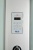 Душевая кабина WeltWasser WW500 Werra 804 80x80 10000003231 профиль Хром стекло прозрачное
