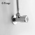 Запорный вентиль Frap F7302 Хром
