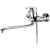 Смеситель для ванны Fashun A2206 универсальный Хром Смеситель для ванны Fashun A2206 универсальный Хром