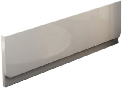 Передняя панель Chrome 150 белая CZ72100A00