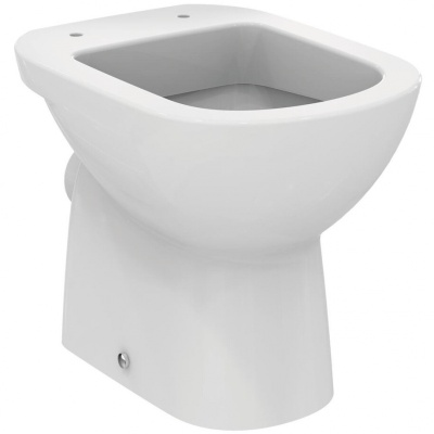 Унитаз Ideal Standard Tempo T328601 приставной без сиденья