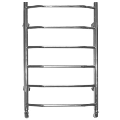 Полотенцесушитель водяной Domoterm Лаура П6 500*800 Хром