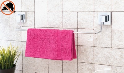 Полотенцедержатель Tekno-tel EF260 Хром