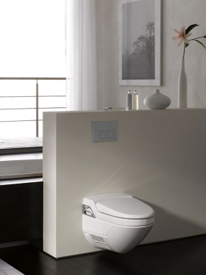 Клавиша смыва Geberit Delta 50 115.135.46.1 Матовый хром