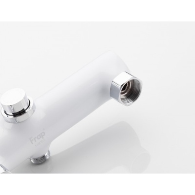 Смеситель для ванны Frap F3244 Хром