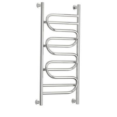 Водяной полотенцесушитель Сунержа Илюзия+ 950x500 Хром