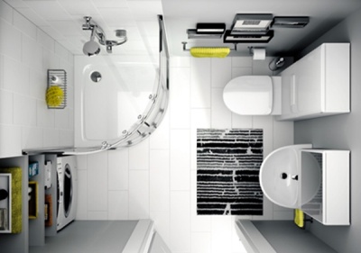 Раковина Kolo Nova Pro 60 M31160000 Белая
