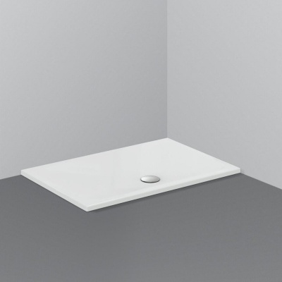 Керамический поддон для душа Ideal Standard Strada T2577YK 120х90 Евробелый