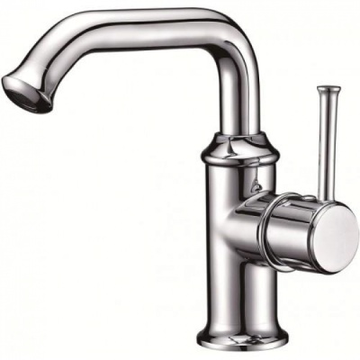 Смеситель для кухни Kaiser Merkur 26211 Хром