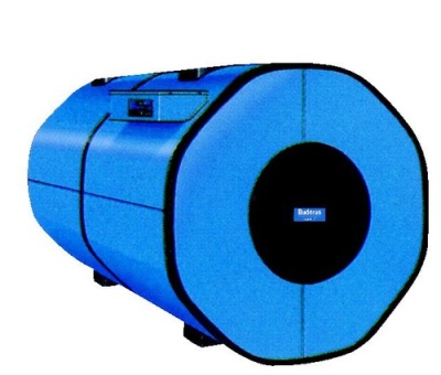 Водонагреватель Buderus Logalux L2TH 1900, SPI1030 Синий