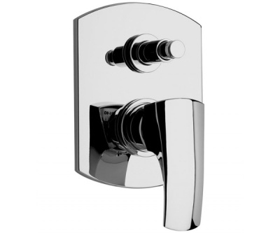 Смеситель для душа Paini F1 F1CR691 Хром