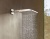 Верхний душ Hansgrohe Raindance E 26238700 Белый матовый