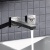 Смеситель для раковины Grohe Eurocube Joy 19997000 Хром