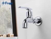 Кран для одного типа воды Frap F521 Хром