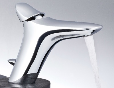 Смеситель для раковины Kludi Ambienta 530290575 Хром