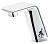 Смеситель для раковины Oras Il Bagno Alessi 8710F хром