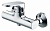 Смеситель для душа Bravat Pure F9105161C-01 Хром