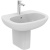 Раковина Ideal Standard Tesi 65 T351301 Белая