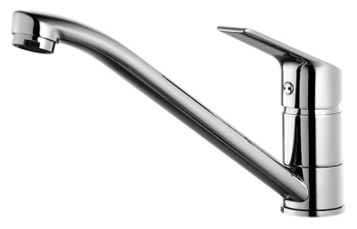 Смеситель для кухни Milardo Nelson NELSB00M05 хром